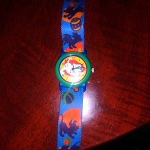Disney wrist watch